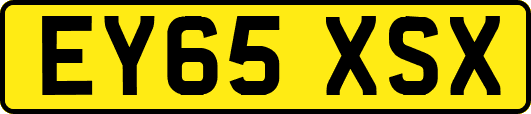 EY65XSX