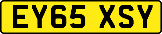 EY65XSY