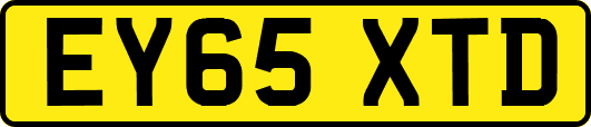 EY65XTD