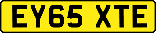 EY65XTE