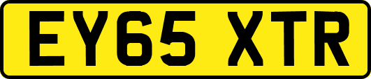 EY65XTR