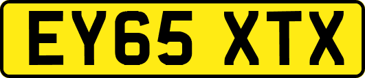 EY65XTX