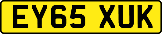 EY65XUK