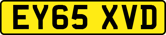 EY65XVD