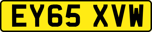 EY65XVW