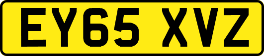EY65XVZ