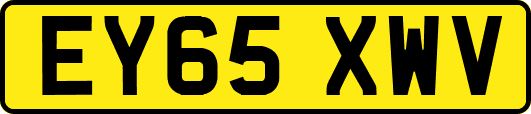 EY65XWV