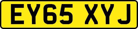 EY65XYJ