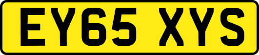 EY65XYS