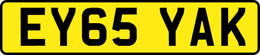 EY65YAK