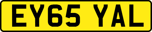 EY65YAL