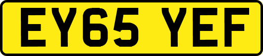EY65YEF
