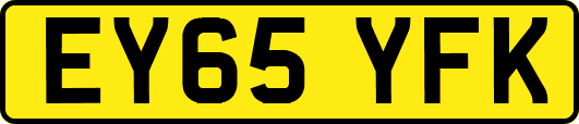 EY65YFK