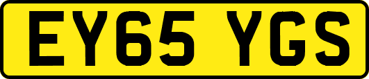 EY65YGS
