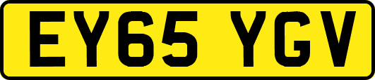 EY65YGV