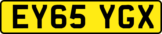 EY65YGX