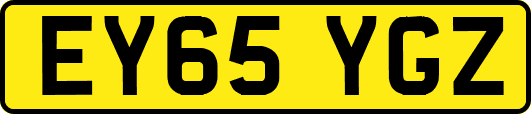 EY65YGZ