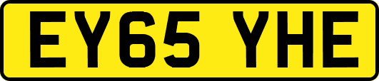 EY65YHE