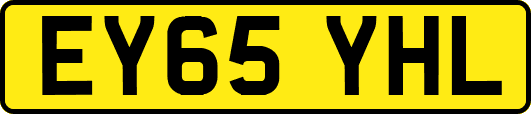 EY65YHL