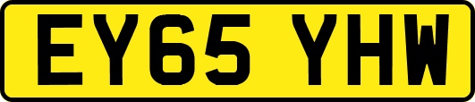 EY65YHW