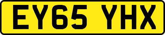 EY65YHX