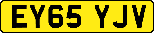 EY65YJV