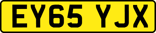 EY65YJX