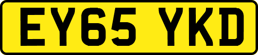 EY65YKD