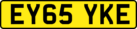 EY65YKE