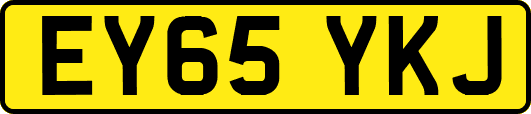 EY65YKJ