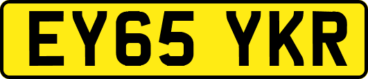 EY65YKR