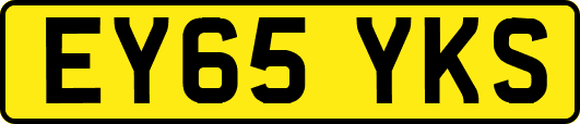 EY65YKS