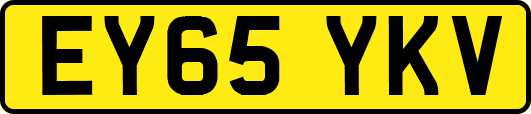 EY65YKV