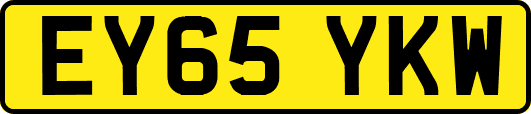 EY65YKW