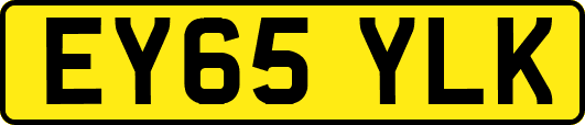 EY65YLK