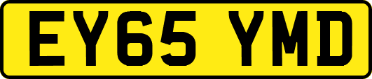 EY65YMD