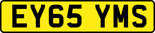 EY65YMS