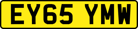 EY65YMW