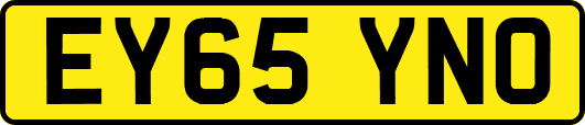 EY65YNO