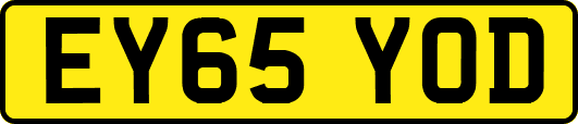 EY65YOD