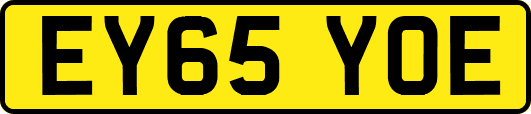 EY65YOE