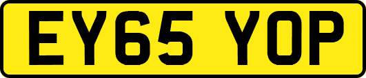 EY65YOP