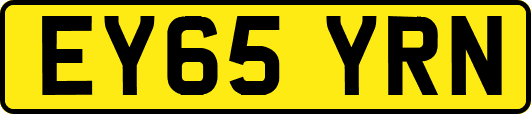 EY65YRN