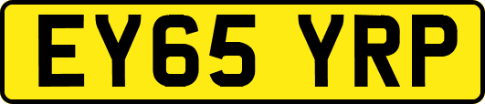 EY65YRP