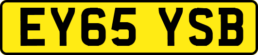 EY65YSB