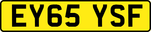 EY65YSF
