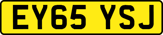 EY65YSJ