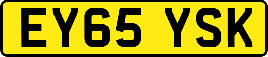 EY65YSK