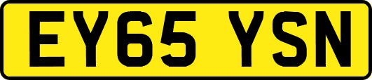EY65YSN