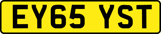 EY65YST